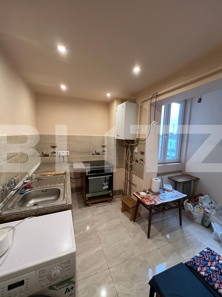 Apartament de vânzare 2 camere Central - 134973AV | BLITZ Satu Mare | Poza5