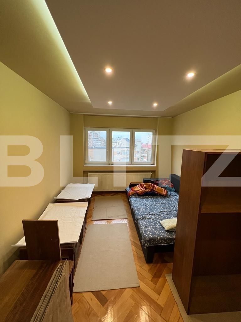 Apartament de vânzare 2 camere Central - 134973AV | BLITZ Satu Mare | Poza2
