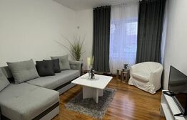 Apartament 2 camere ,50 mp utili, Strada Lunca Sighet