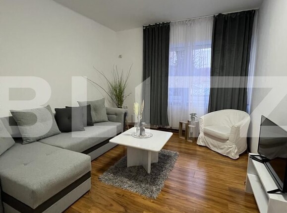Apartament de închiriat 2 camere Titulescu - 135067AI | BLITZ Satu Mare | Poza1