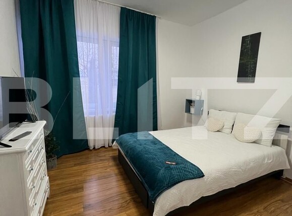 Apartament de închiriat 2 camere Titulescu - 135067AI | BLITZ Satu Mare | Poza2