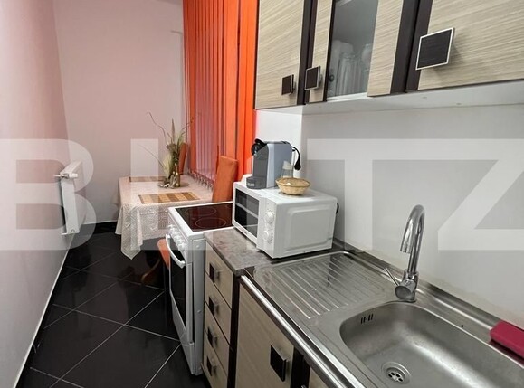Apartament de închiriat 2 camere Titulescu - 135067AI | BLITZ Satu Mare | Poza3