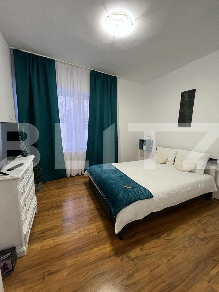 Apartament de închiriat 2 camere Titulescu - 135067AI | BLITZ Satu Mare | Poza2