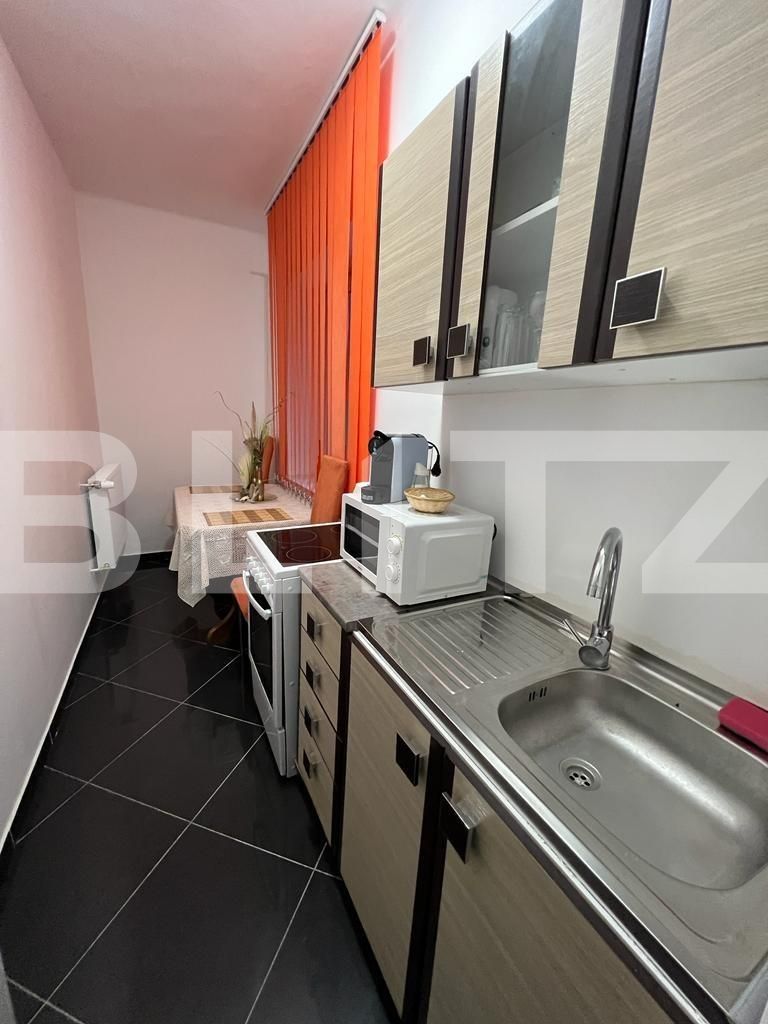 Apartament de închiriat 2 camere Titulescu - 135067AI | BLITZ Satu Mare | Poza3