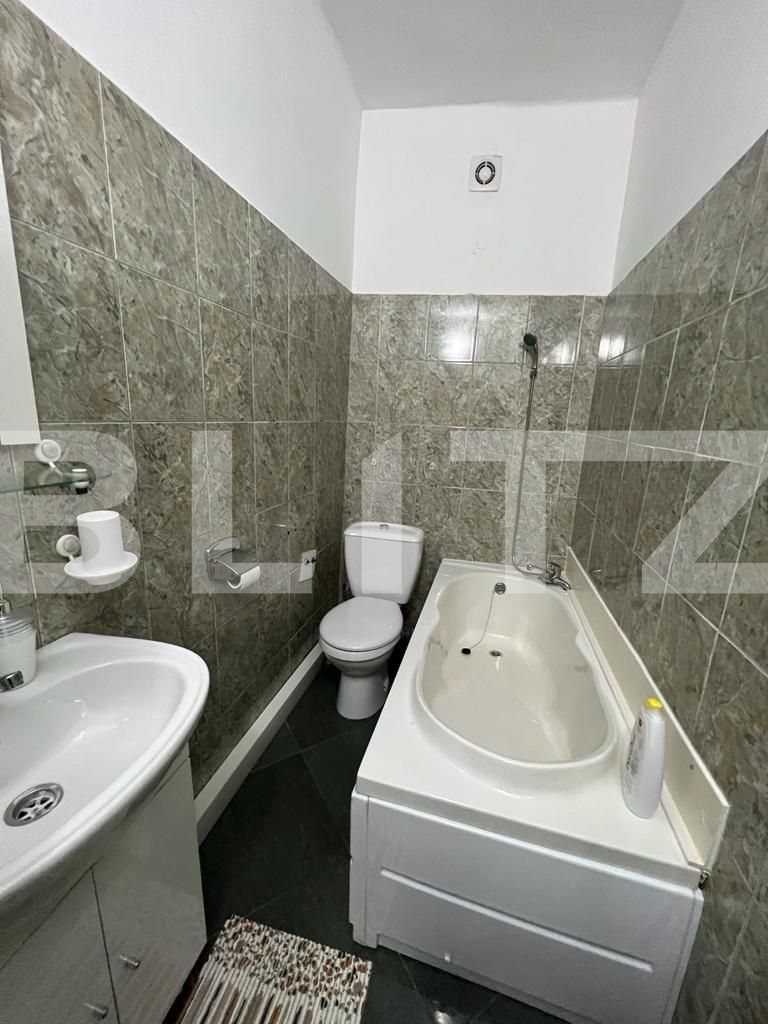 Apartament de închiriat 2 camere Titulescu - 135067AI | BLITZ Satu Mare | Poza4