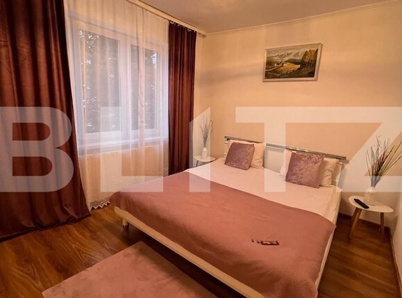 Garsonieră de închiriat Titulescu - 135070AI | BLITZ Satu Mare | Poza1