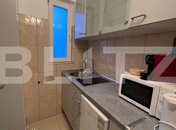 Garsonieră de închiriat Titulescu - 135070AI | BLITZ Satu Mare | Poza3