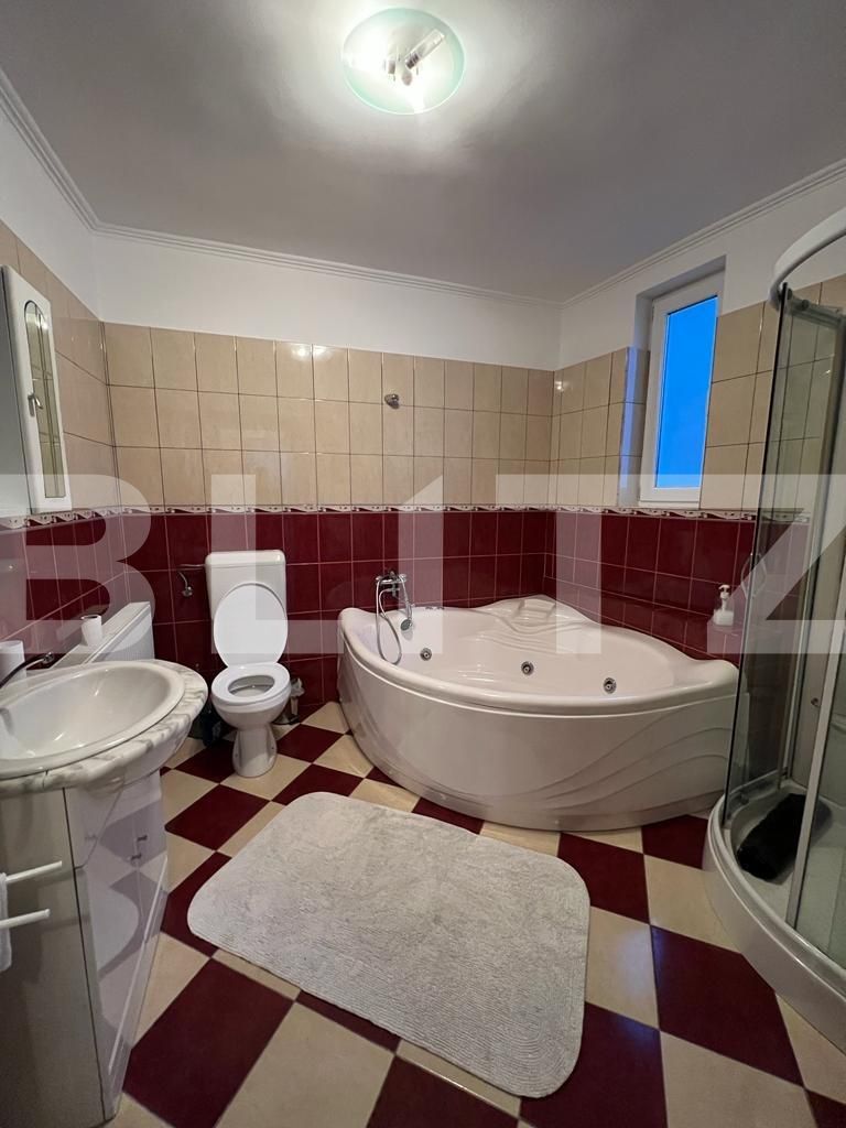 Garsonieră de închiriat Titulescu - 135070AI | BLITZ Satu Mare | Poza2