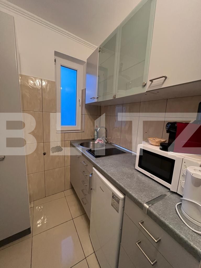 Garsonieră de închiriat Titulescu - 135070AI | BLITZ Satu Mare | Poza3