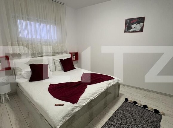 Garsonieră de închiriat Titulescu - 135071AI | BLITZ Satu Mare | Poza1