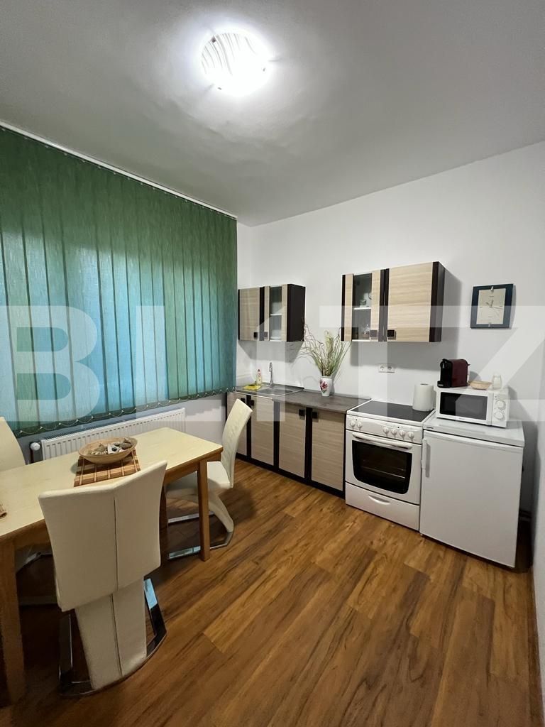 Garsonieră de închiriat Titulescu - 135071AI | BLITZ Satu Mare | Poza2