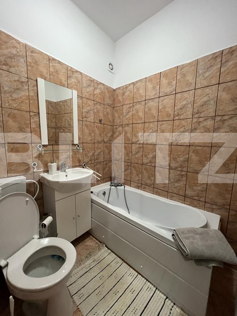 Garsonieră de închiriat Titulescu - 135071AI | BLITZ Satu Mare | Poza3