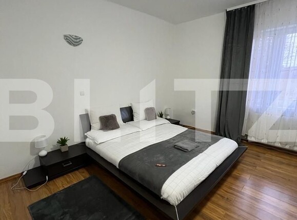 Apartament de închiriat 3 camere Titulescu - 135072AI | BLITZ Satu Mare | Poza2