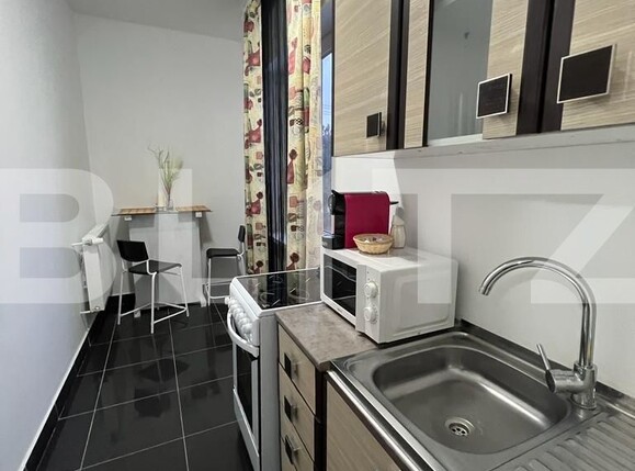 Apartament de închiriat 3 camere Titulescu - 135072AI | BLITZ Satu Mare | Poza4