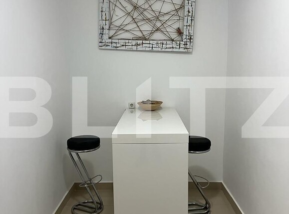 Apartament de închiriat 3 camere Titulescu - 135072AI | BLITZ Satu Mare | Poza3
