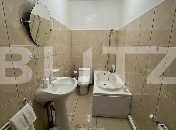 Apartament de închiriat 3 camere Titulescu - 135072AI | BLITZ Satu Mare | Poza5