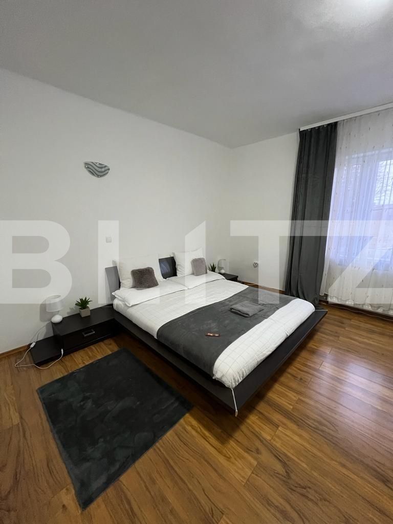 Apartament de închiriat 3 camere Titulescu - 135072AI | BLITZ Satu Mare | Poza2