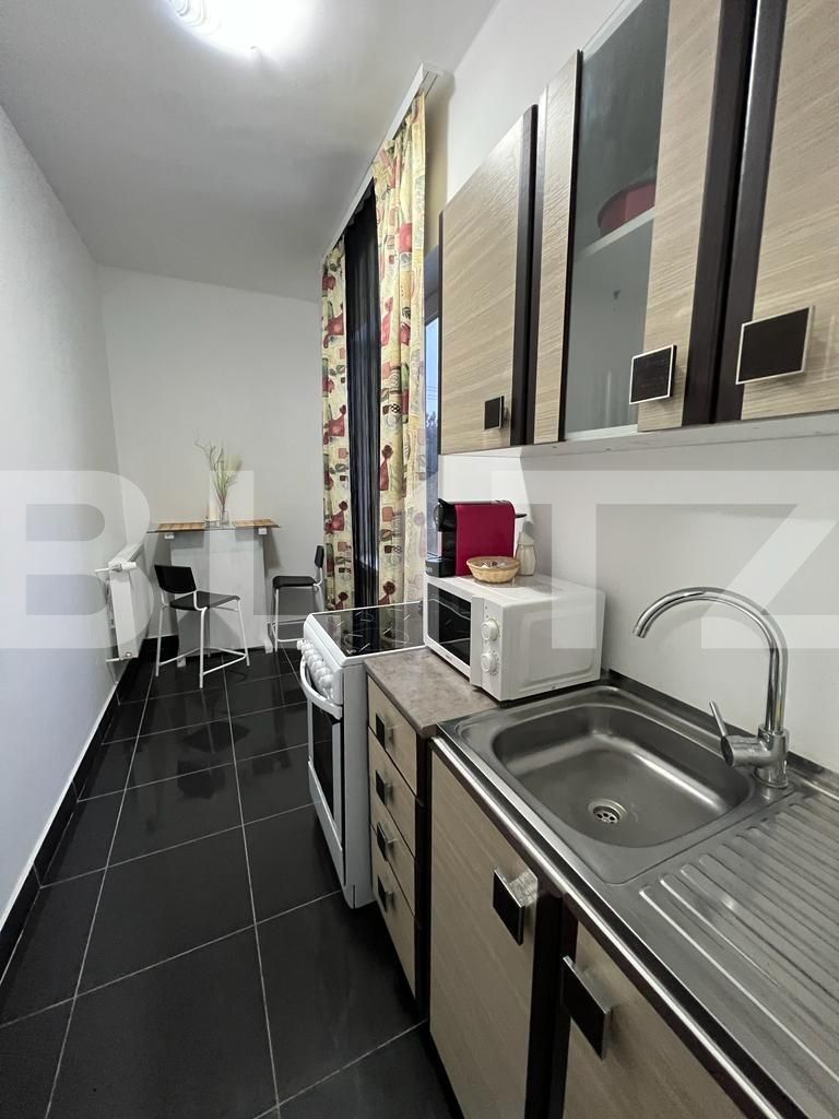 Apartament de închiriat 3 camere Titulescu - 135072AI | BLITZ Satu Mare | Poza4