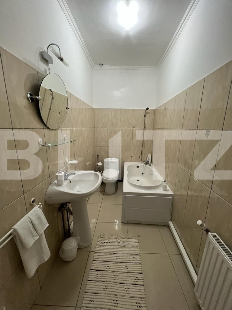 Apartament de închiriat 3 camere Titulescu - 135072AI | BLITZ Satu Mare | Poza5