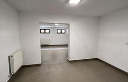  Pachet imobiliar cu trei spații Comerciale,40,94 respectiv 147 mp utili , în zonă centrală