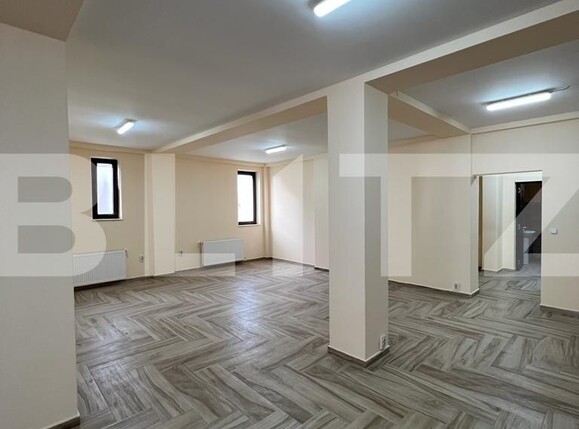 Spațiu comercial de închiriat Central - 135084SIC | BLITZ Satu Mare | Poza1