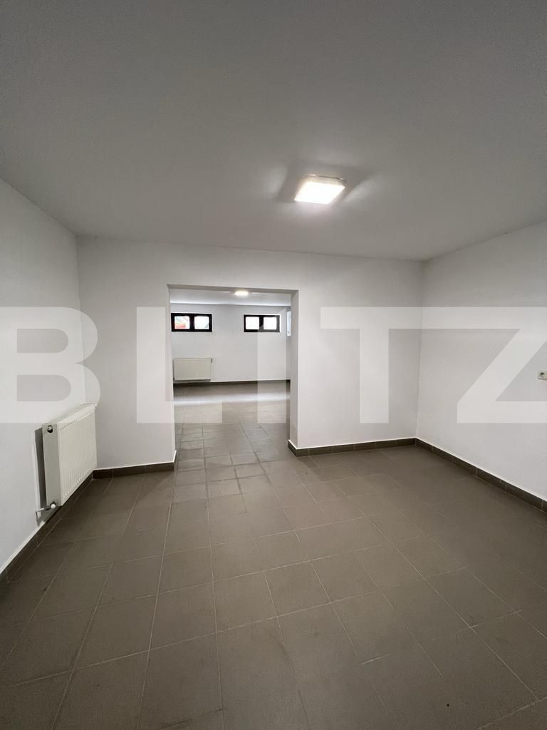 Spațiu comercial de închiriat Central - 135084SIC | BLITZ Satu Mare | Poza3