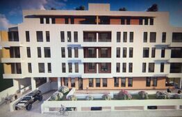 Complex de apartamente intre 66mp si 88mp - Lira Holiday - Botizului