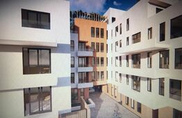 Complex de apartamente intre 66mp si 88mp - Lira Holiday - Botizului