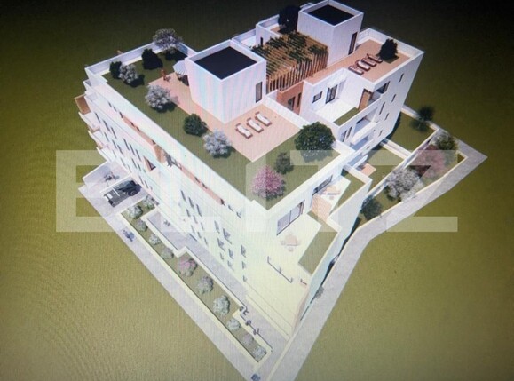 Apartament de vânzare 2 camere Botizului - 135145AV | BLITZ Satu Mare | Poza5