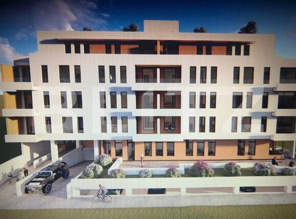 Apartament de vânzare 2 camere Botizului - 135145AV | BLITZ Satu Mare | Poza1