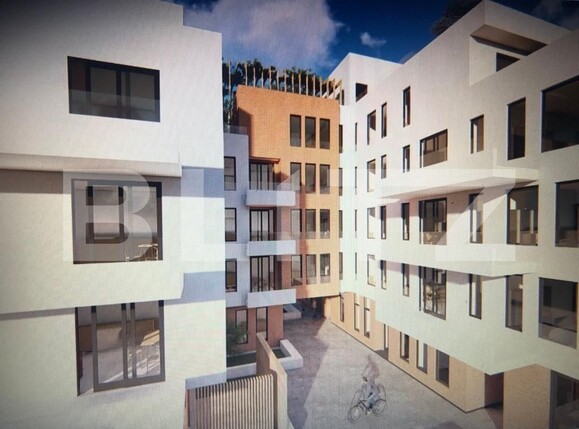 Apartament de vânzare 2 camere Botizului - 135145AV | BLITZ Satu Mare | Poza10