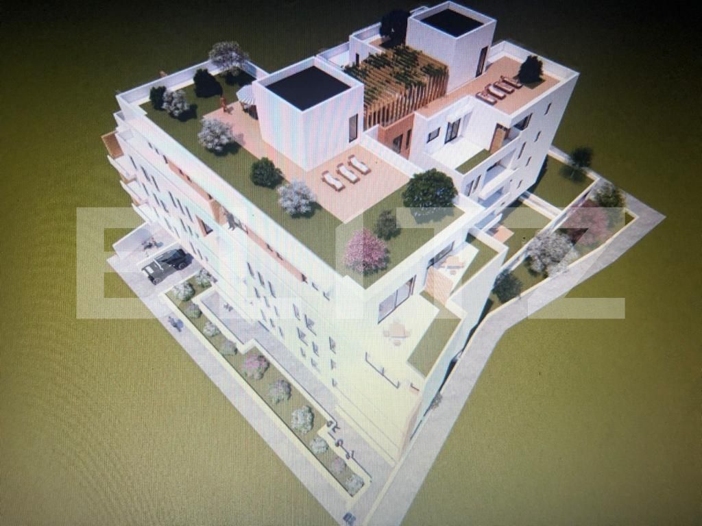 Apartament de vânzare 2 camere Botizului - 135145AV | BLITZ Satu Mare | Poza5