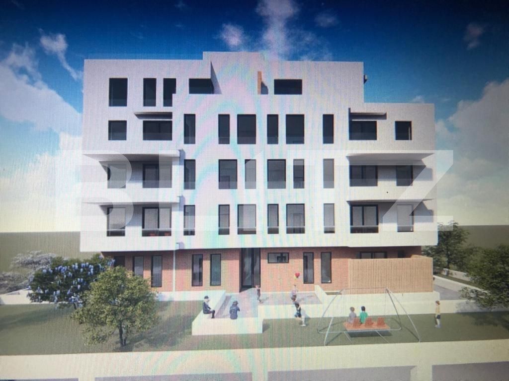Apartament de vânzare 2 camere Botizului - 135145AV | BLITZ Satu Mare | Poza2