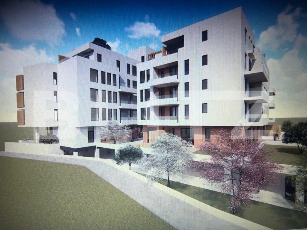 Apartament de vânzare 2 camere Botizului - 135145AV | BLITZ Satu Mare | Poza4