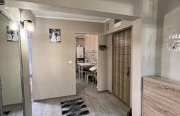 Apartament 3 camere, 63 mp utili in cartierul Micro 17