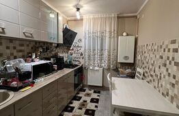 Apartament 3 camere, 63 mp utili in cartierul Micro 17