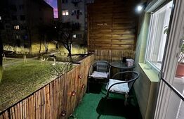 Apartament 3 camere, 63 mp utili in cartierul Micro 17