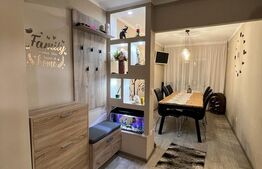 Apartament 3 camere, 63 mp utili in cartierul Micro 17