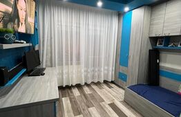 Apartament 3 camere, 63 mp utili in cartierul Micro 17