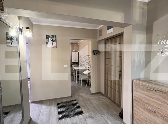 Apartament de vânzare 3 camere Micro 17 - 135208AV | BLITZ Satu Mare | Poza3