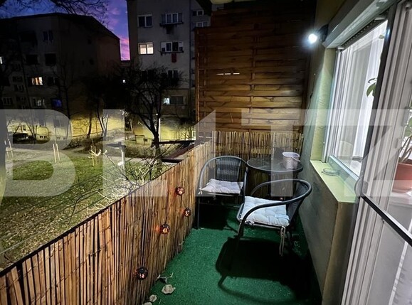 Apartament de vânzare 3 camere Micro 17 - 135208AV | BLITZ Satu Mare | Poza2