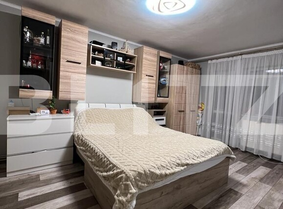 Apartament de vânzare 3 camere Micro 17 - 135208AV | BLITZ Satu Mare | Poza5