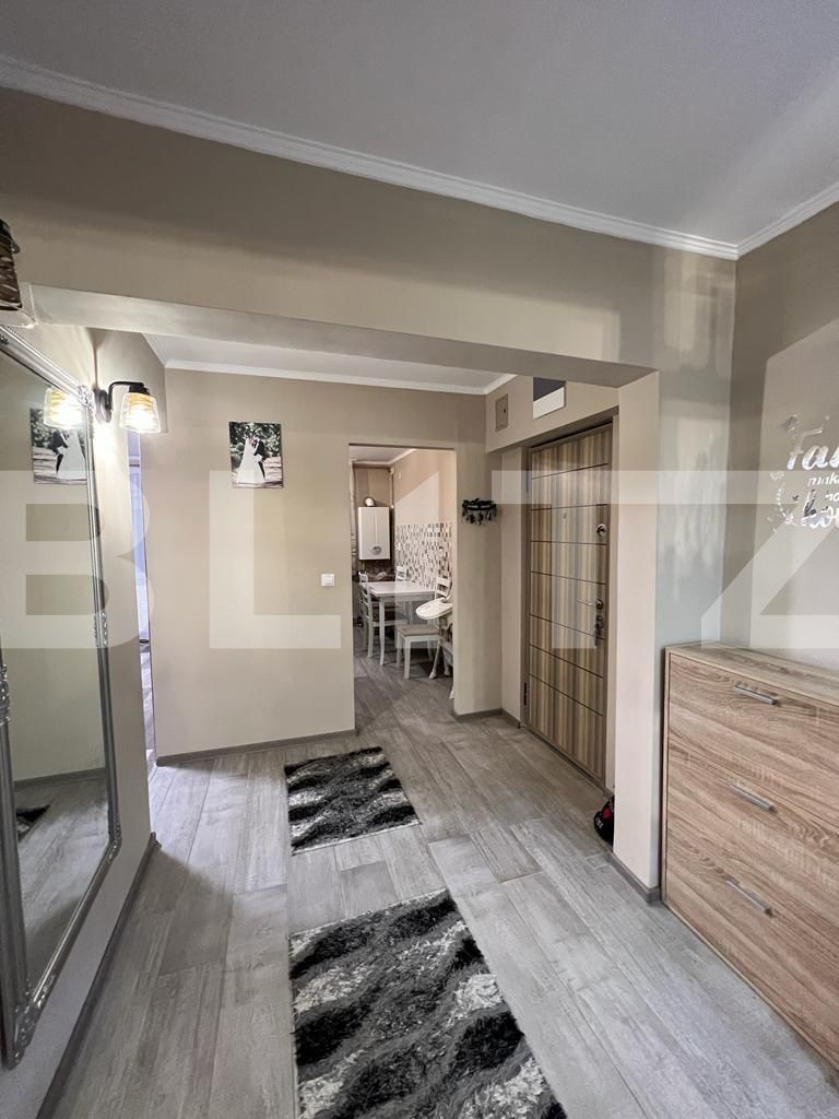 Apartament de vânzare 3 camere Micro 17 - 135208AV | BLITZ Satu Mare | Poza3