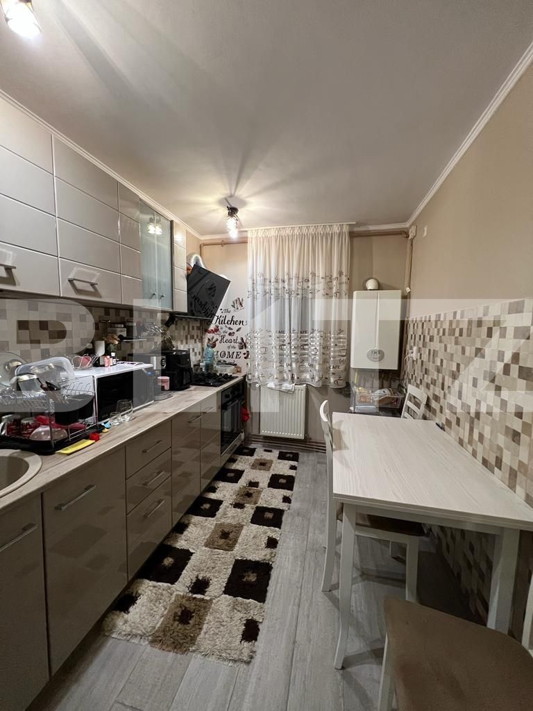 Apartament de vânzare 3 camere Micro 17 - 135208AV | BLITZ Satu Mare | Poza4