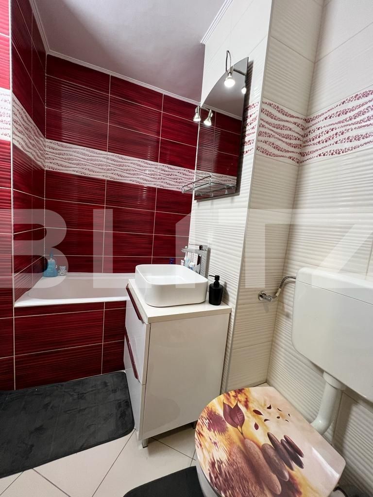 Apartament de vânzare 3 camere Micro 17 - 135208AV | BLITZ Satu Mare | Poza7