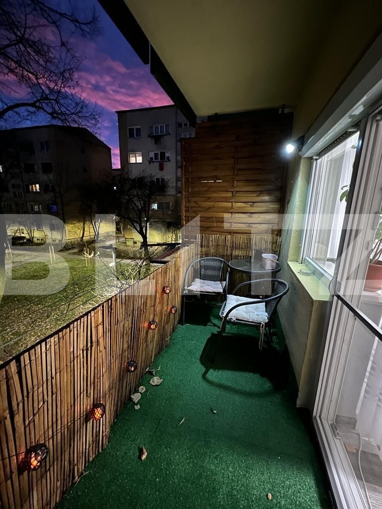 Apartament de vânzare 3 camere Micro 17 - 135208AV | BLITZ Satu Mare | Poza2