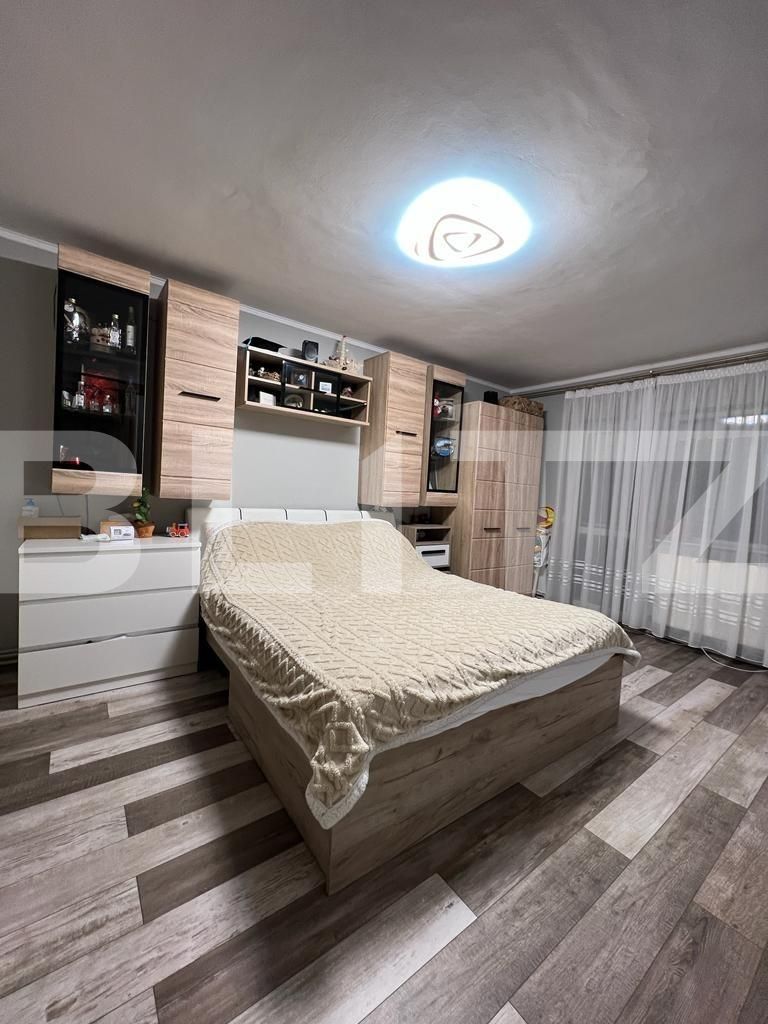 Apartament de vânzare 3 camere Micro 17 - 135208AV | BLITZ Satu Mare | Poza5