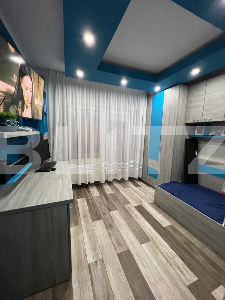 Apartament de vânzare 3 camere Micro 17 - 135208AV | BLITZ Satu Mare | Poza6