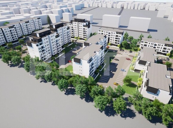 Apartament de vânzare 3 camere Carpati 2 - 135242AV | BLITZ Satu Mare | Poza8