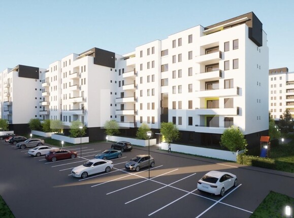 Apartament de vânzare 3 camere Carpati 2 - 135242AV | BLITZ Satu Mare | Poza5